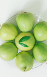 Green Apples