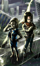 Dragon Ball Super