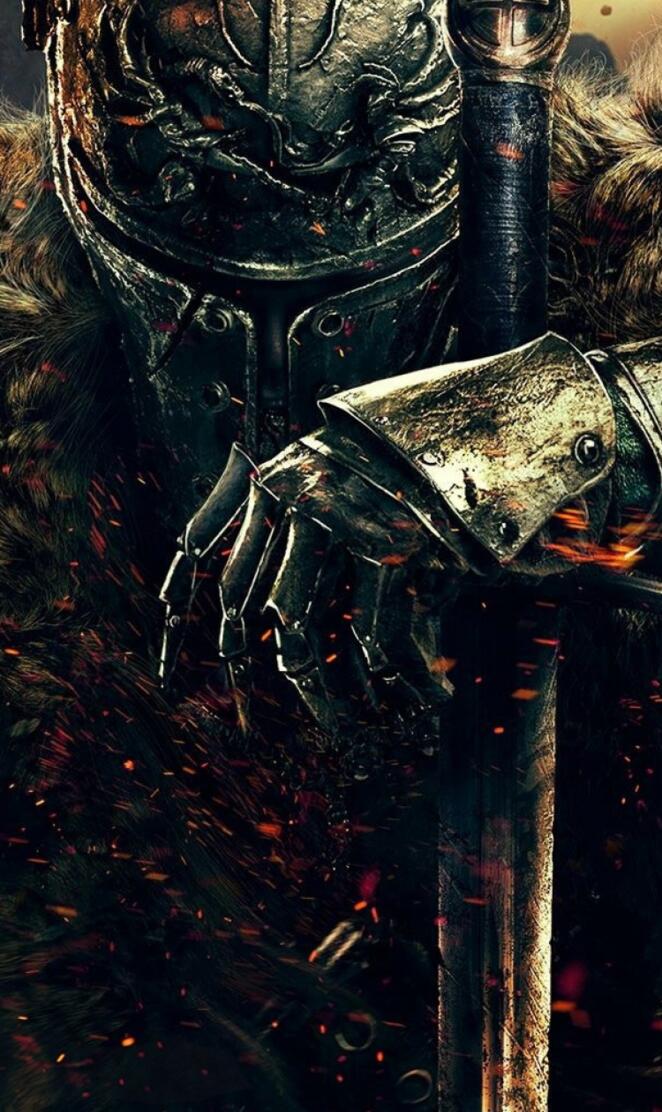 Dark Souls II