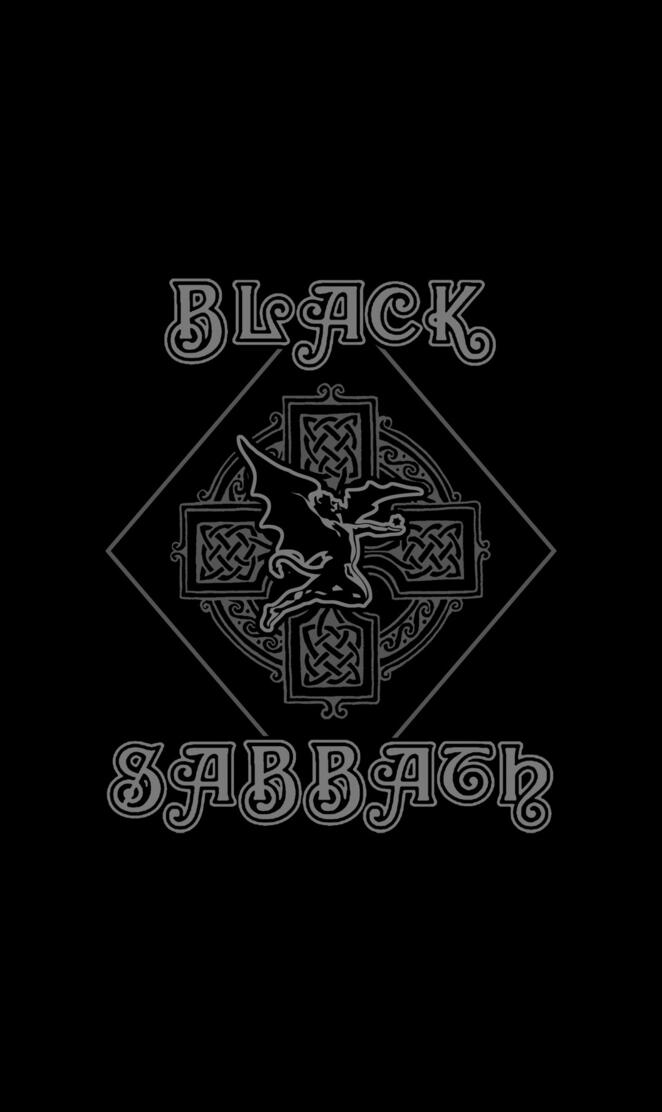 Black Sabbath