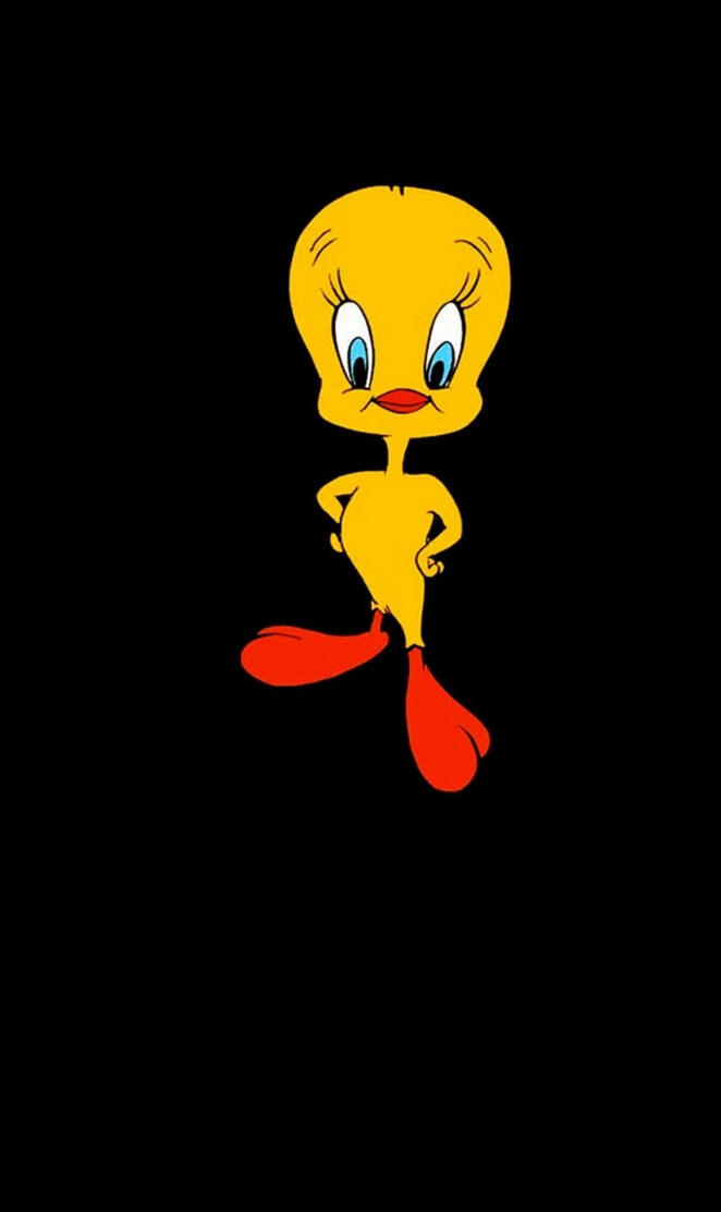 Tweety Bird