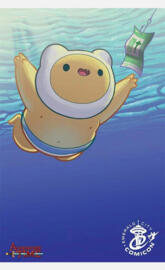 Finn el humano de bb