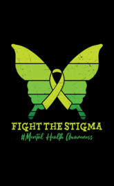 Fight the Stigma
