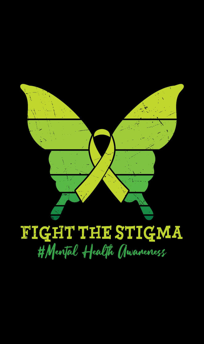 Fight the Stigma