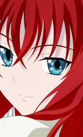High School DxD