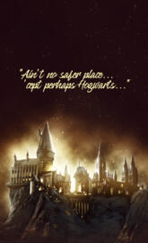 Hogwarts School