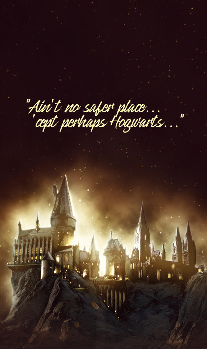 Hogwarts School