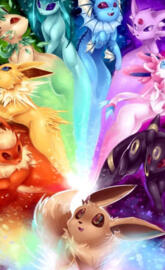 Eevee Revolution