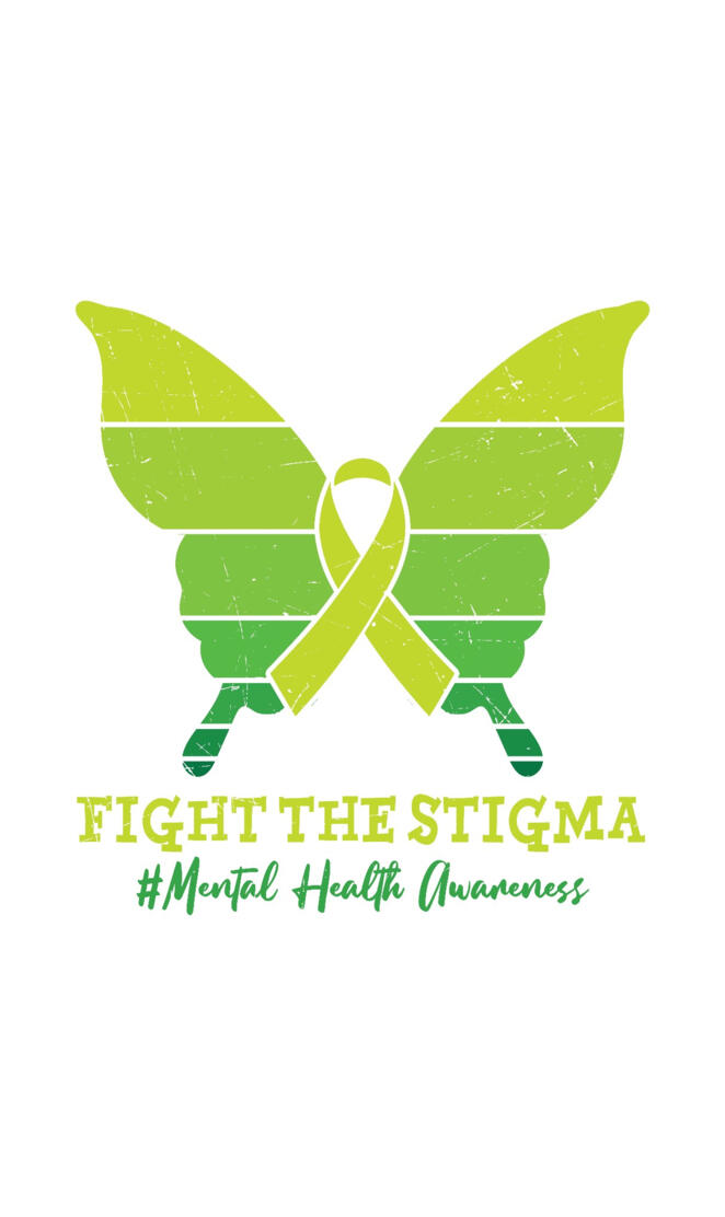 Fight the Stigma 
