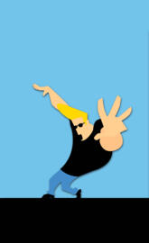 Johnny Bravo