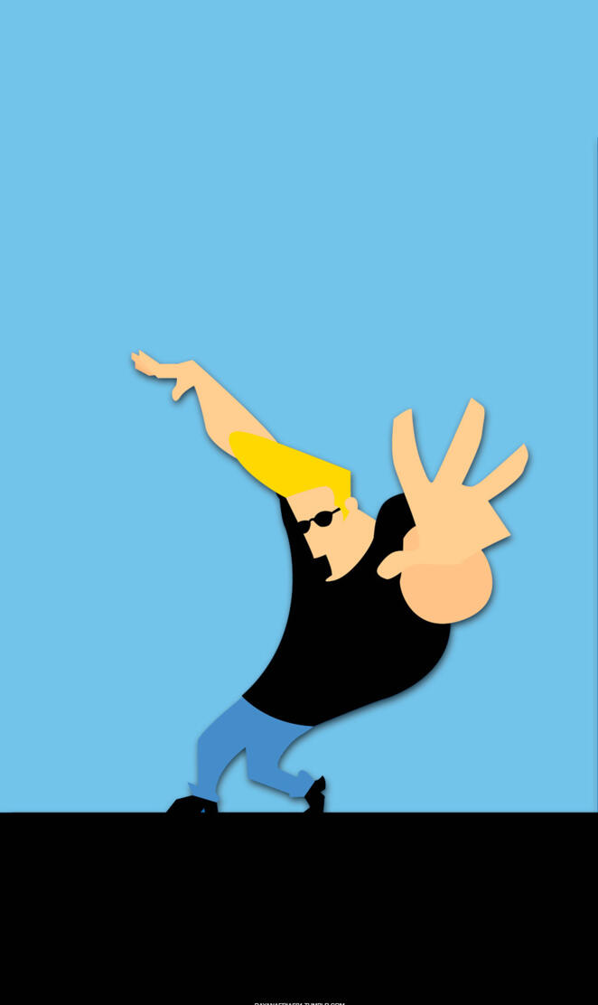 Johnny Bravo