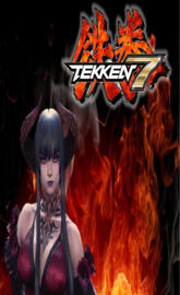Tekken 7