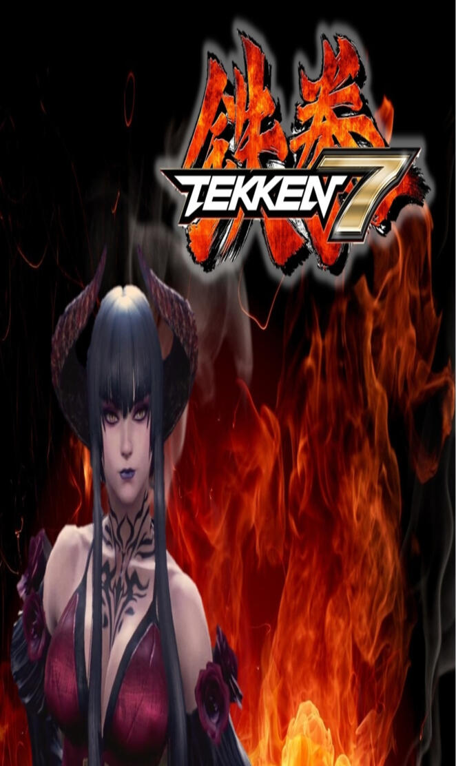 Tekken 7
