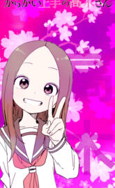 Takagi-San