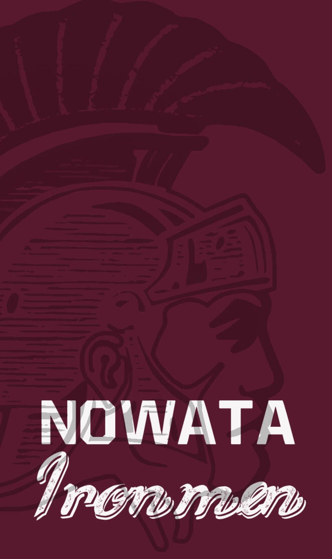 Nowata Ironmen