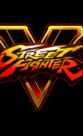 Street Fighter V
