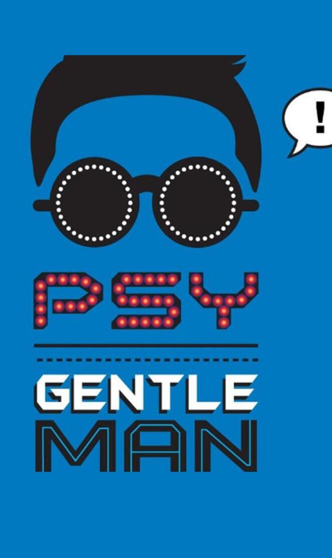 PSY Gentlemen