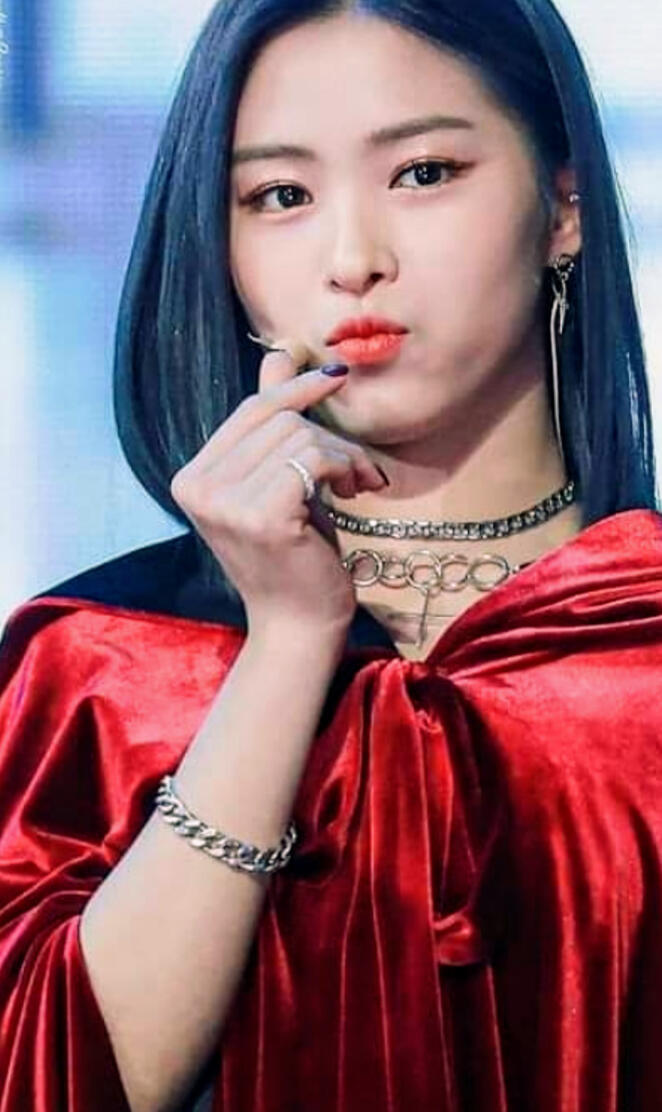 Ryujin Itzy