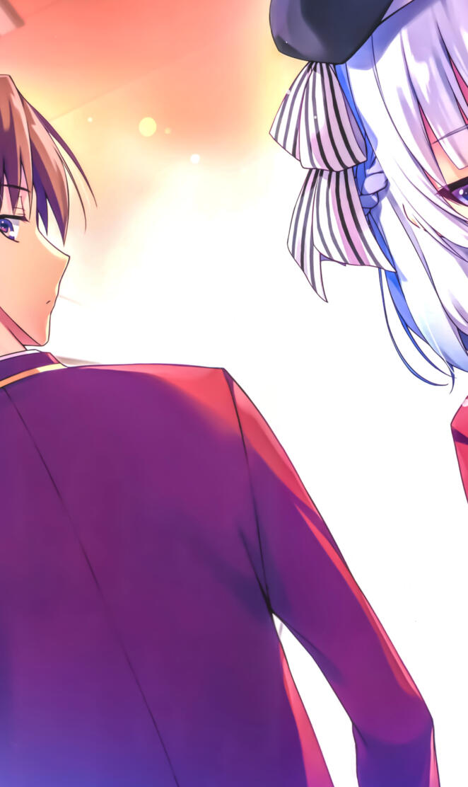 Clasrom of the elite