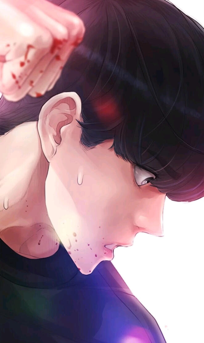 Highschool Lunch Dad