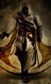 Assassin Creed