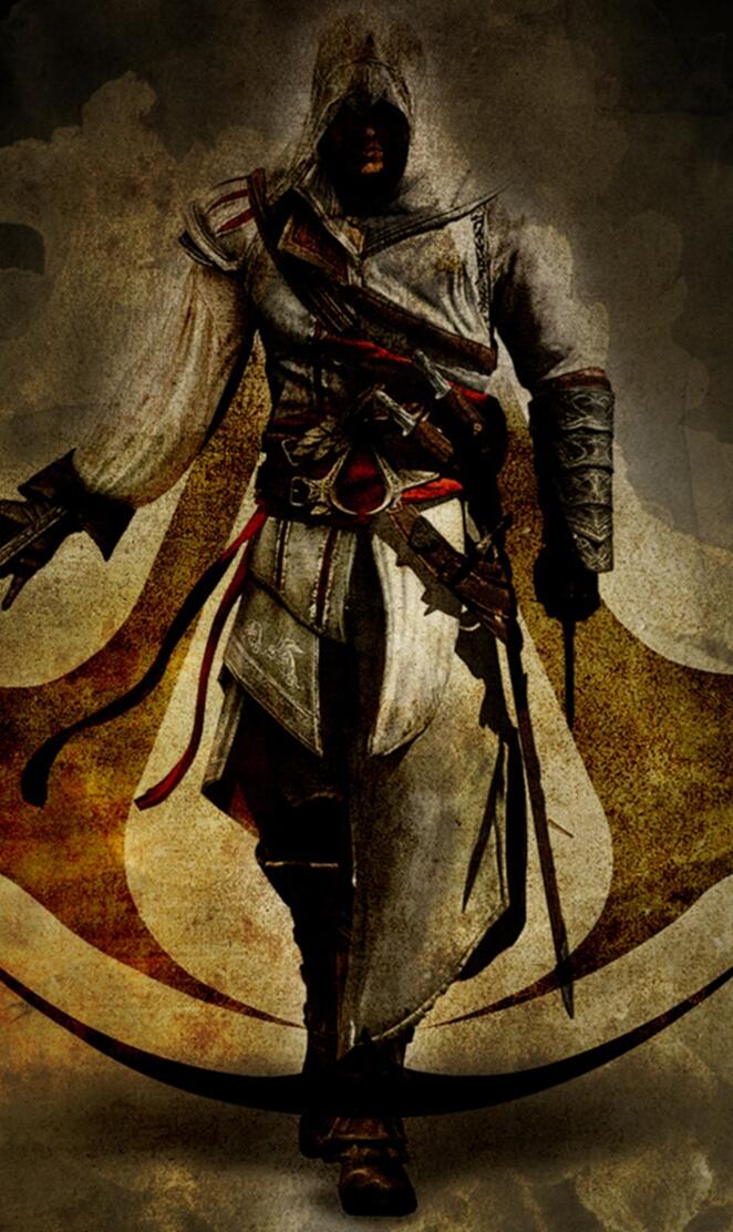 Assassin Creed