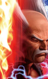 Heihachi