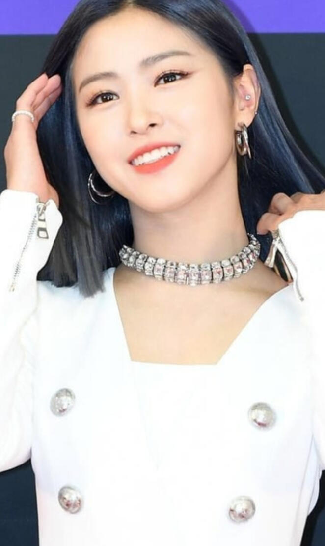 Ryujin Itzy