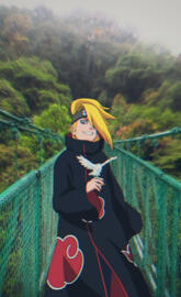 Deidara