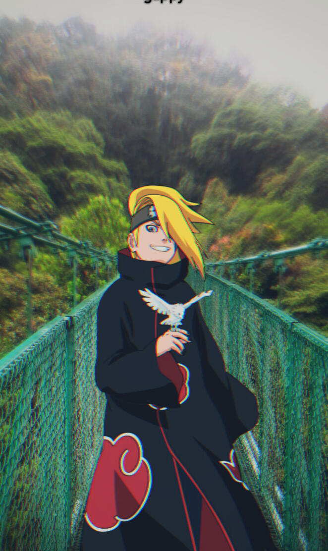 Deidara