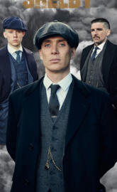 Peaky Blinders