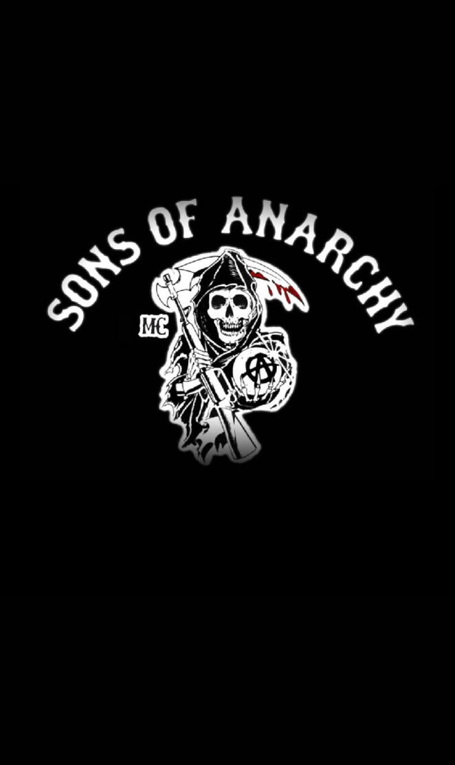 Sons of Anarchy