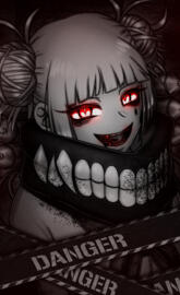 Himiko Toga