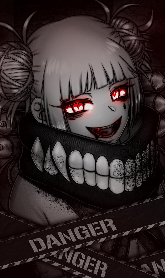 Himiko Toga