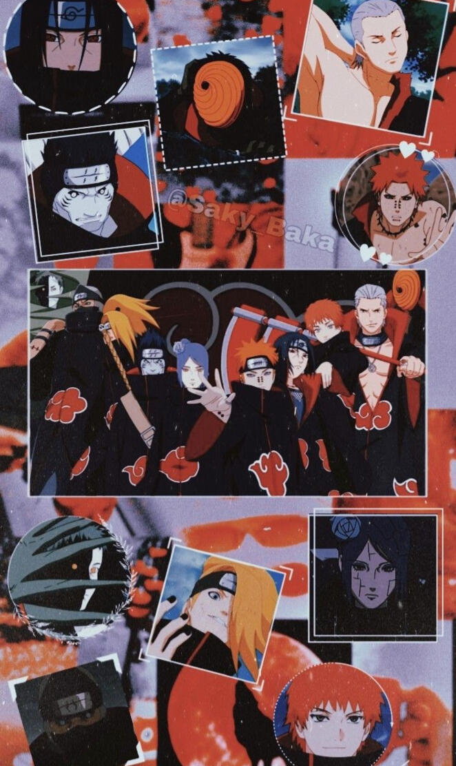 Akatsuki group