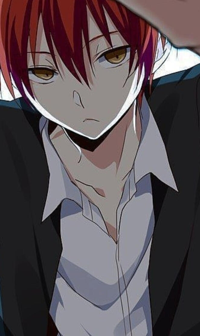 Karma Akabane