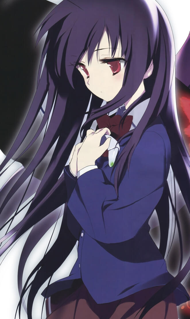 Kuroyukihime