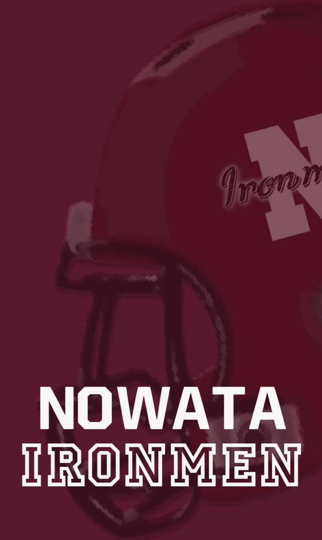 Nowata Ironmen