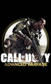COD Advanced Warfare