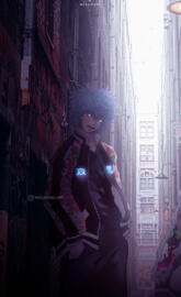 Angry Tokyo Revengers