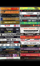 Old School Hip Hop