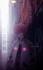 Smiley Tokyo Revengers