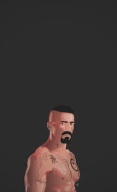 Undisputed/ Yuri Boyka