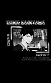 Tobio Kageyama