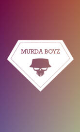 Murda Boyz