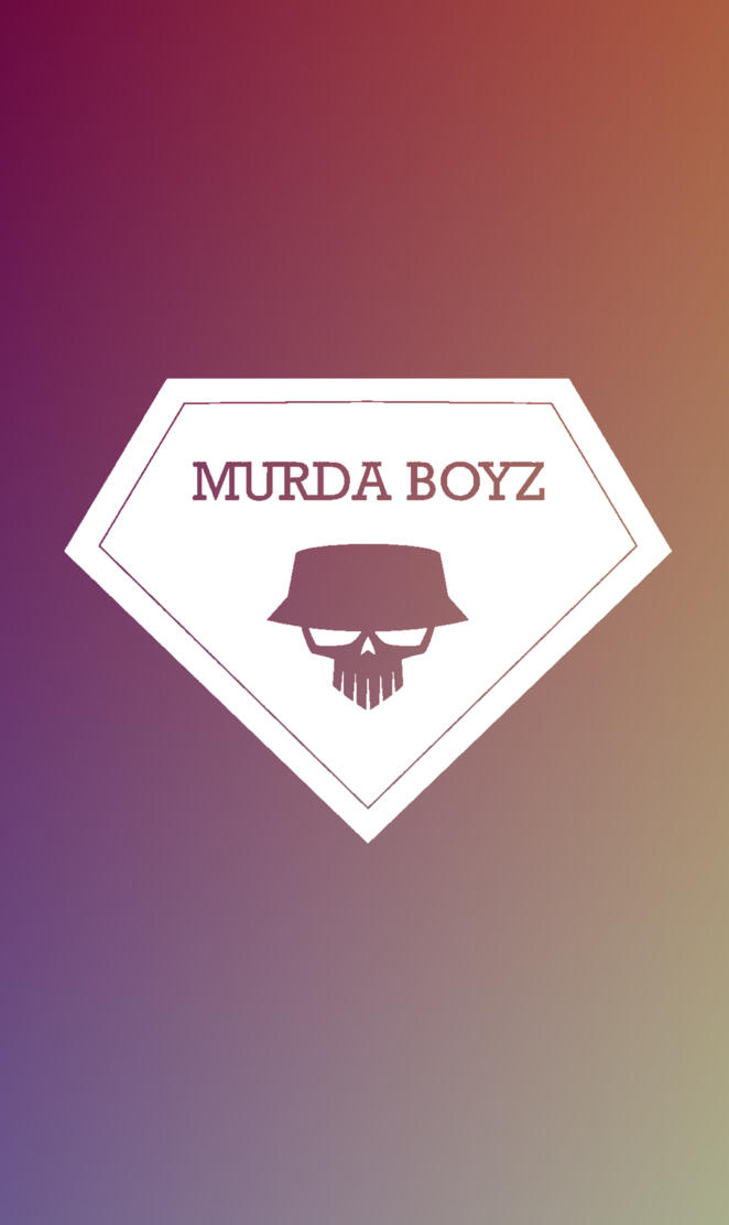 Murda Boyz