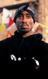 Tupac Amaru Shakur