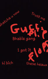 Bhabie gang