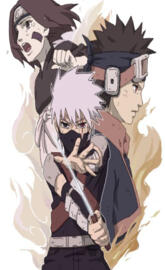 naruto wallpaper