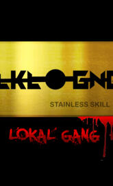 Lokal Gang